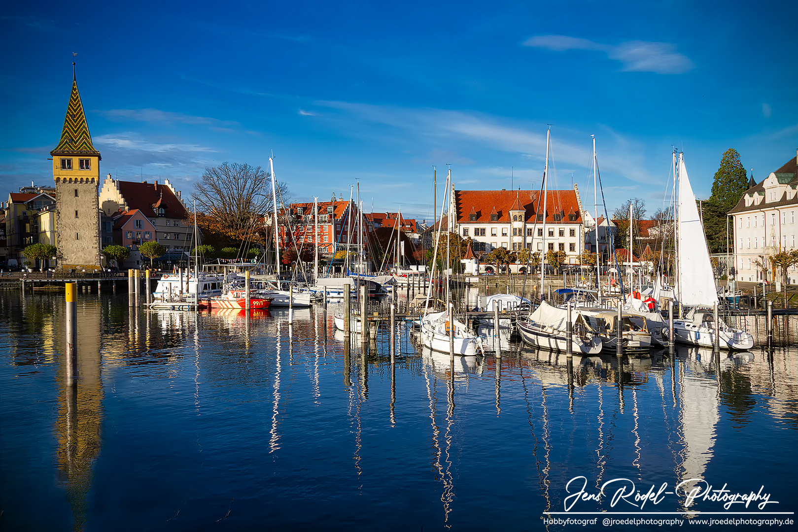 Marina Lindau