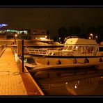 Marina "Oberhausen Neue Mitte"