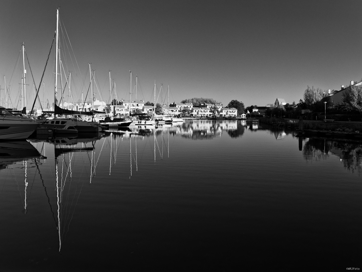 Marina Port Zelande