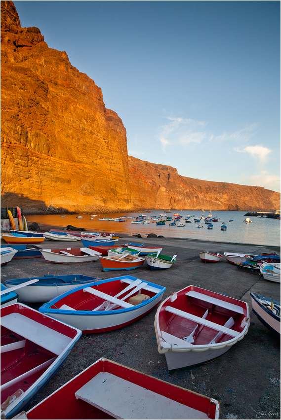 Marina Puerto de Vueltas