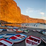 Marina Puerto de Vueltas