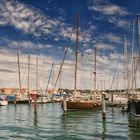   Marina San Chiorgio Maggiore Venezia