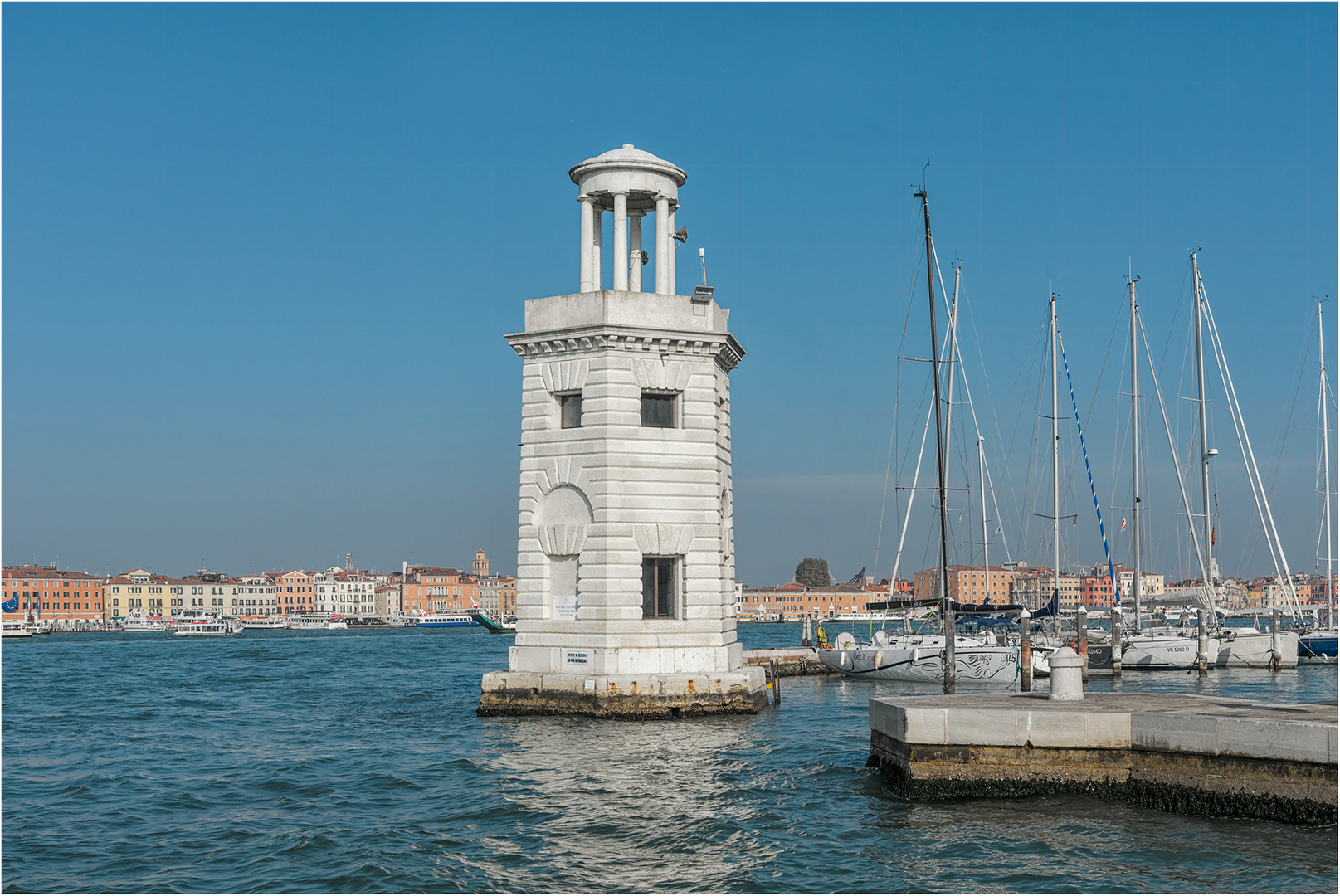 Marina San Giorgio