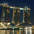 Marina Sands