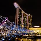 Marina Sands Bay