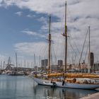 Marina Santa Cruz de Tenerife