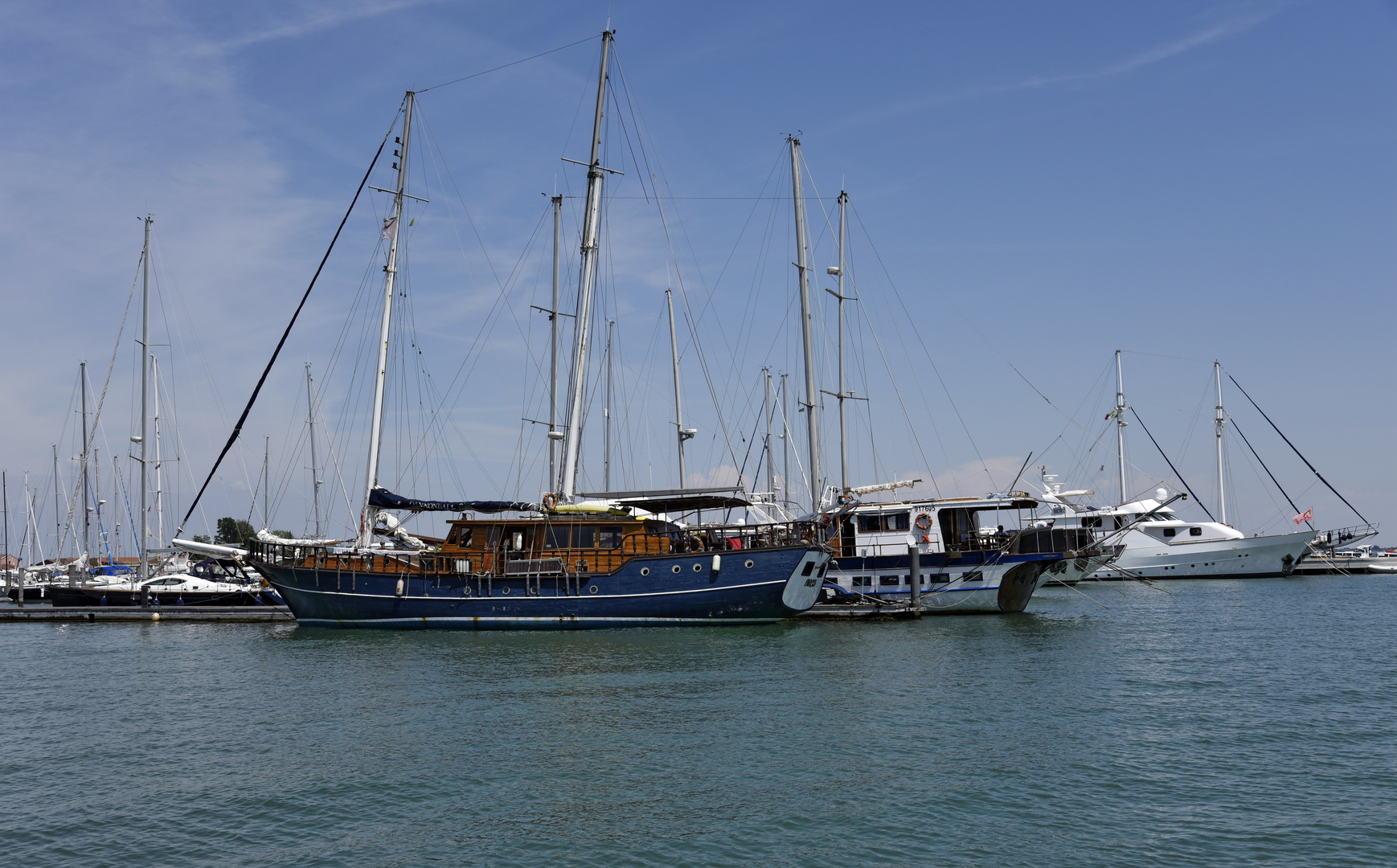 Marina Sant'Elena 