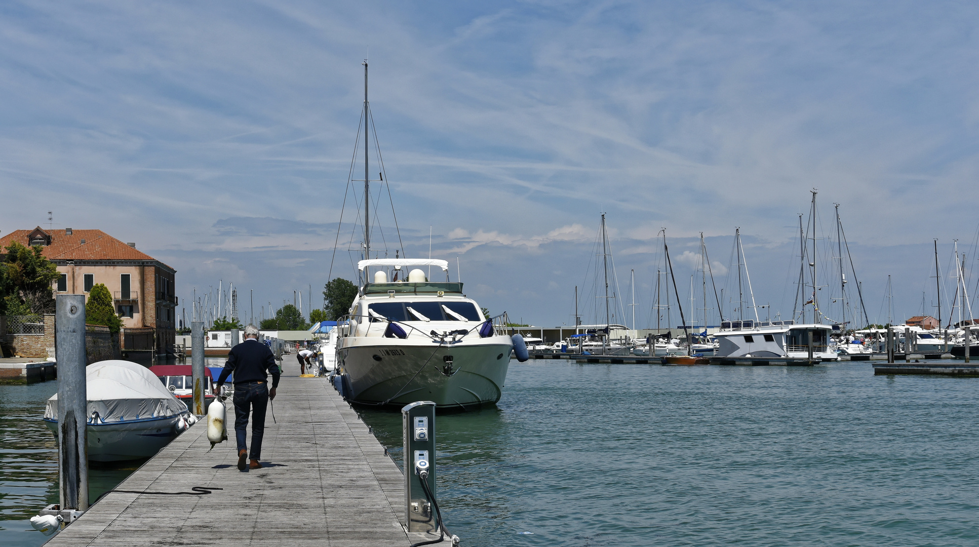 Marina Sant'Elena