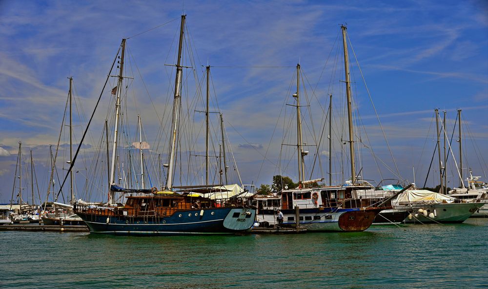 Marina Sant'Elena