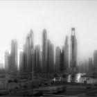 ... Marina-Skyline Dubai ...