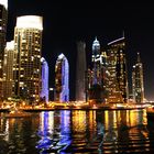 Marina the Walk - Dubai