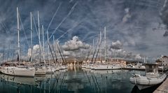 MARINA TROGIR