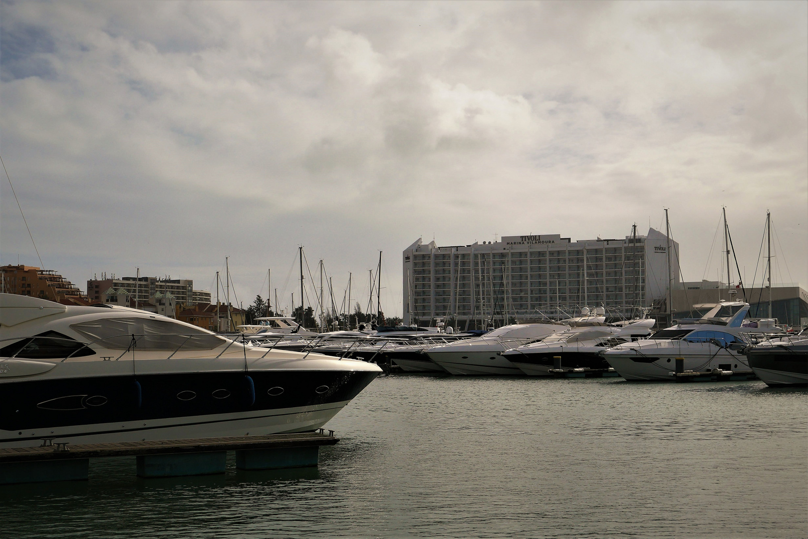 Marina Vilamoura