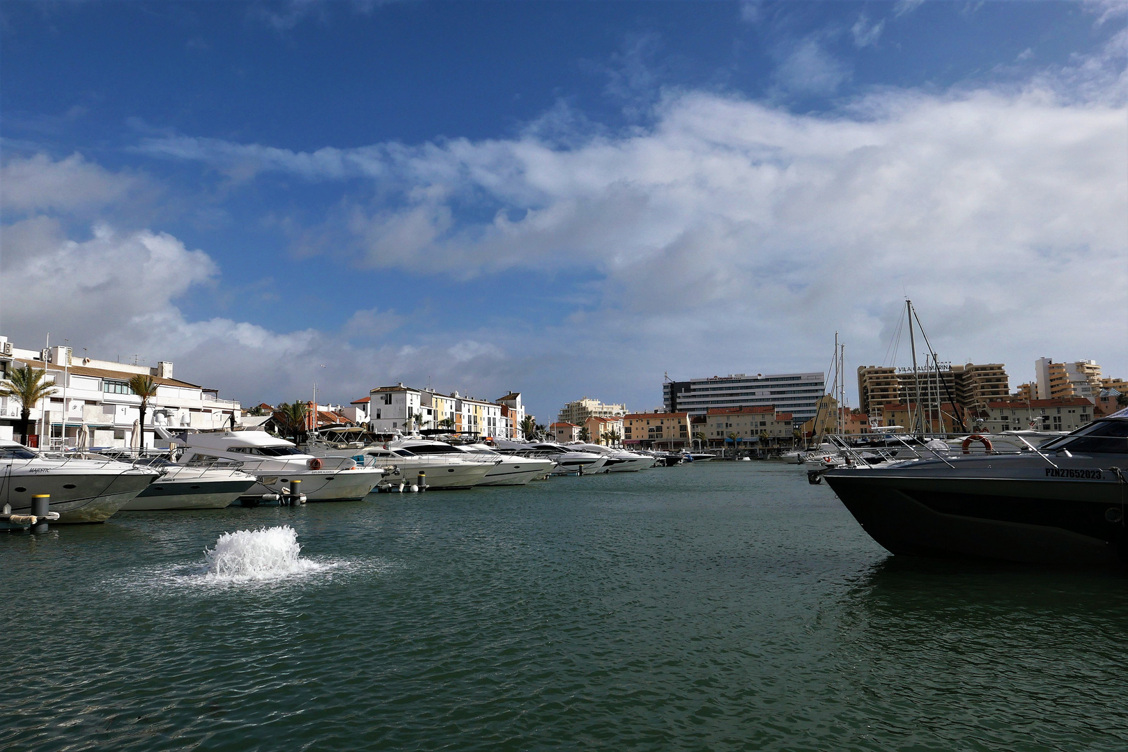 Marina Vilamoura