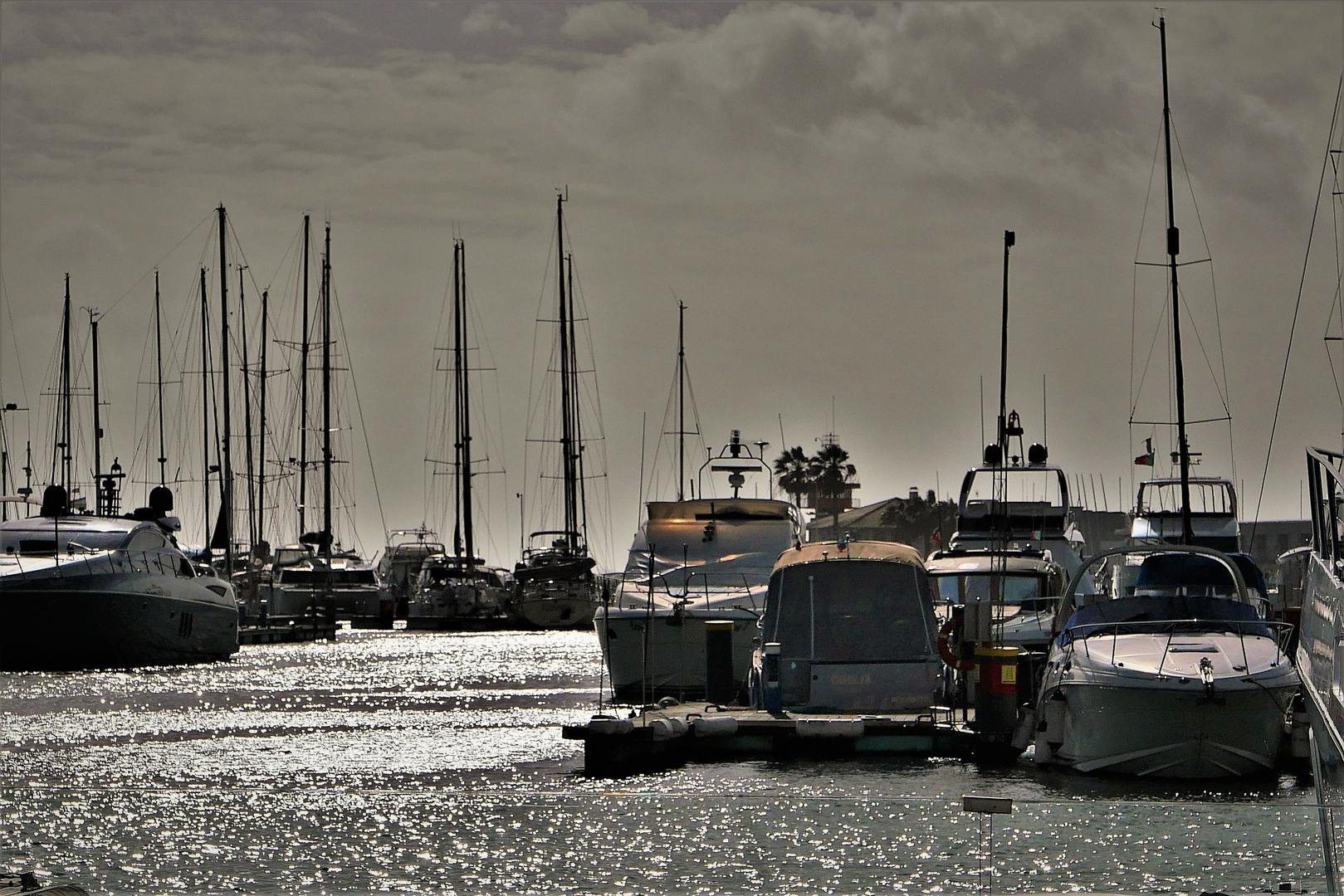 Marina Vilamoura