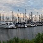 Marina Volendam - IJsselmeer