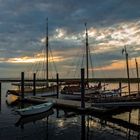 Marina Wendtorf Ostsee 