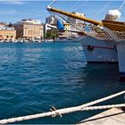 Marina Zadar, Kroatien