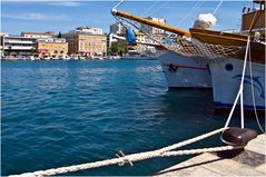 Marina Zadar, Kroatien