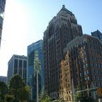 Marine Building, Vancouver/Canada