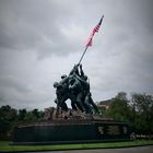 Marine Corp War Memorial / Washington D.C.