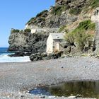 Marine de Negru am Cap Corse