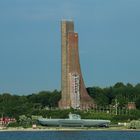 Marine Denkmal in Laboe