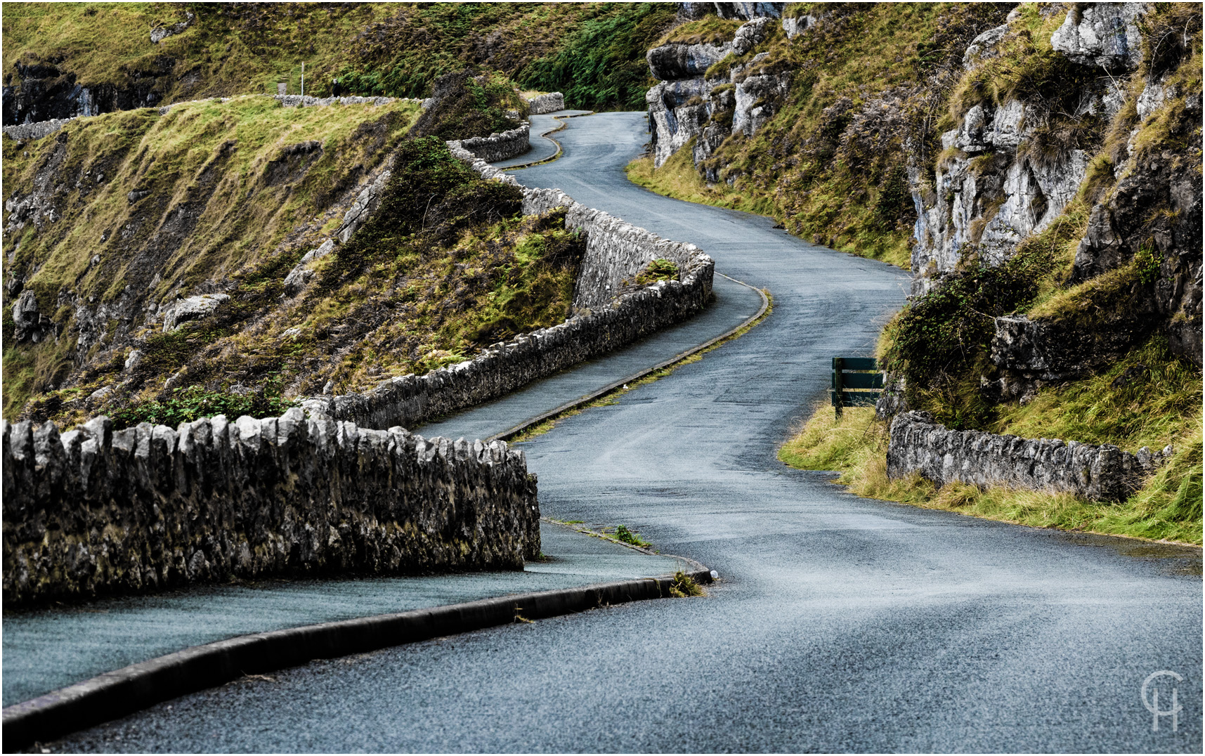 Marine Drive Great Orme Llandudno Foto & Bild world, natur