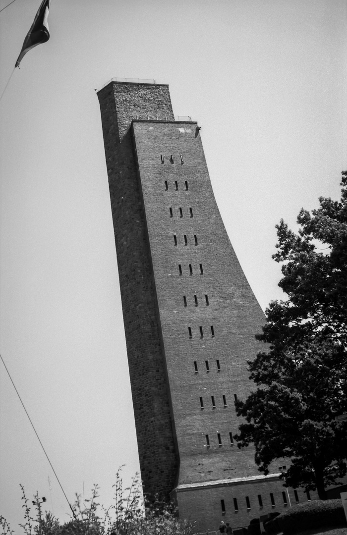 Marine Ehrenmal