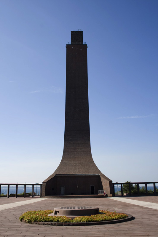 Marine Ehrenmal II