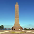 Marine-Ehrenmal in Labö