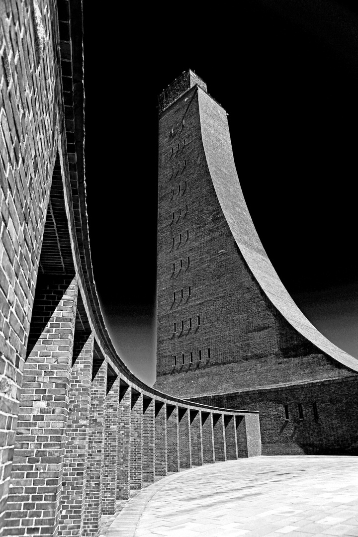 Marine-Ehrenmal in Laboe