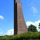 Marine Ehrenmal in Laboe