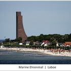 Marine Ehrenmal | Laboe