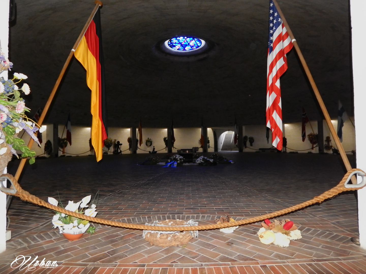 Marine Ehrenmal Laboe