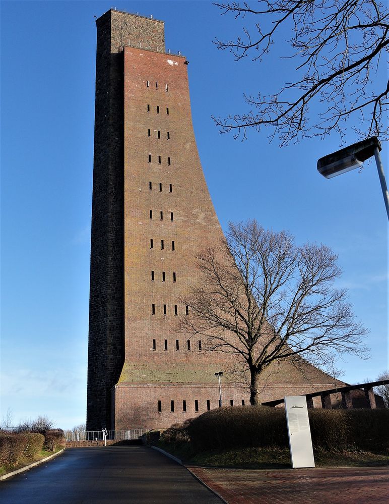 Marine-Ehrenmal Laboe