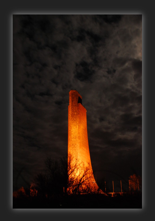 Marine-Ehrenmal Laboe