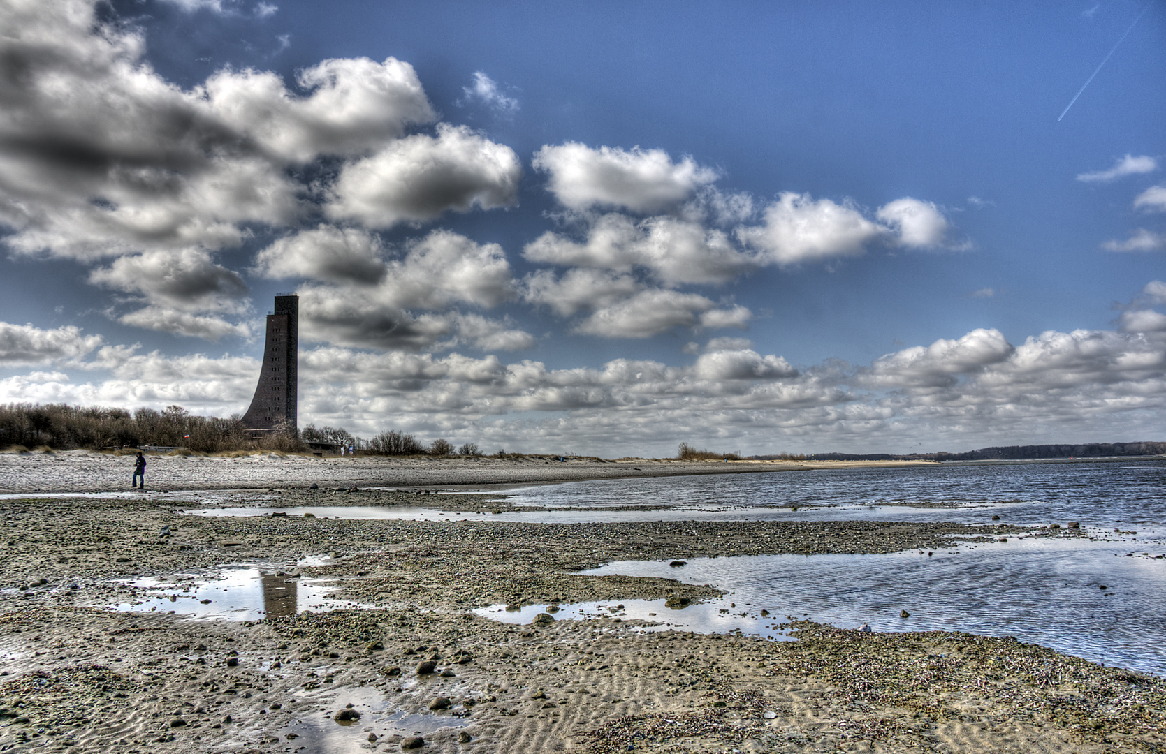 Marine-Ehrenmal Laboe