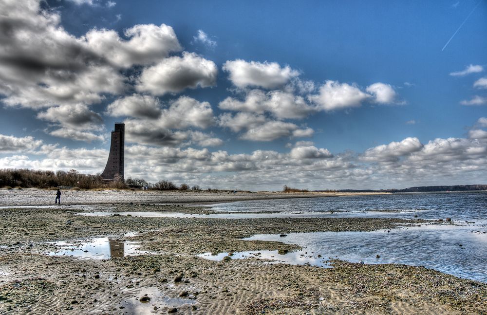 Marine-Ehrenmal Laboe