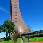 Marine-Ehrenmal Laboe!