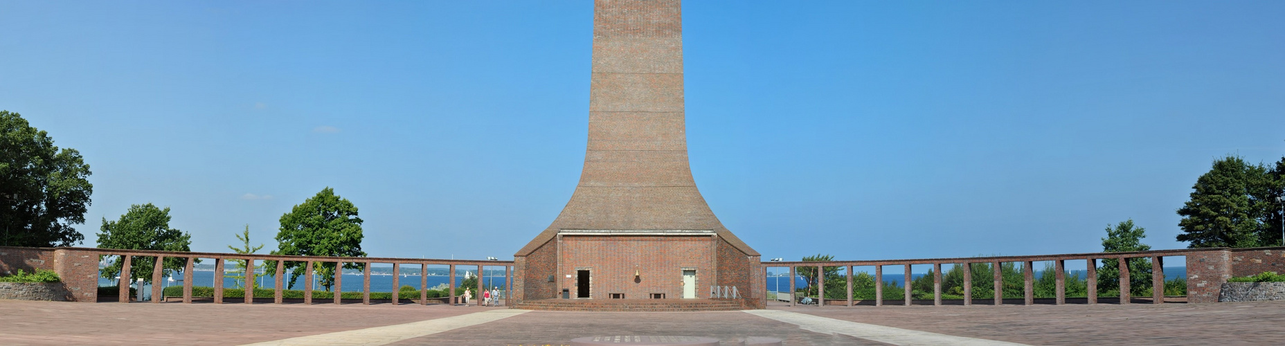 Marine Ehrenmal Laboe