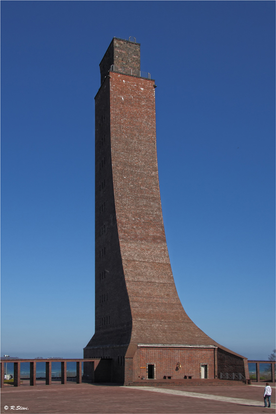 Marine-Ehrenmal Laboe