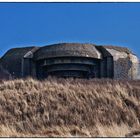 Marine Küstenbatterie Scheveningen-Nord - Bunker-1