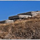 Marine Küstenbatterie Scheveningen-Nord - Bunker-2