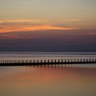 Marine lake Bridge