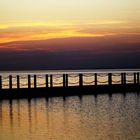 Marine Lake Bridge