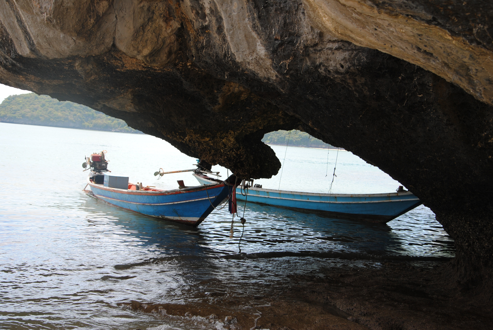 Marine Nationa Park