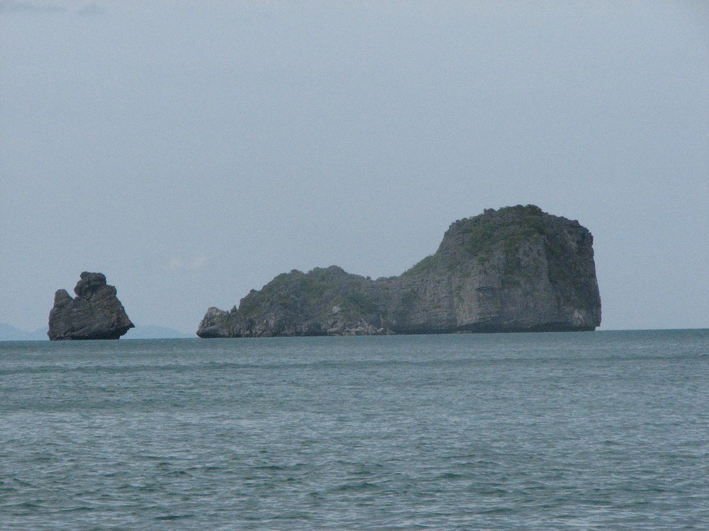 Marine National Park