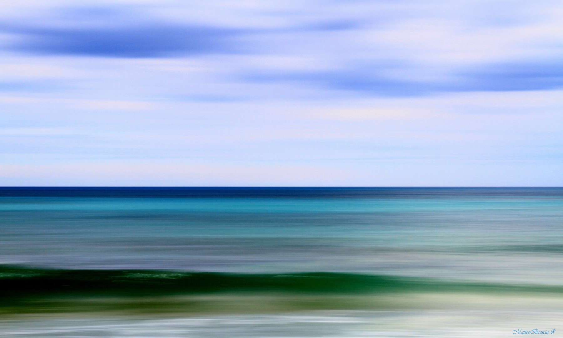 Marine Panning FifTeeN