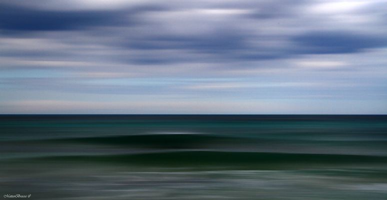 Marine Panning FourteeN